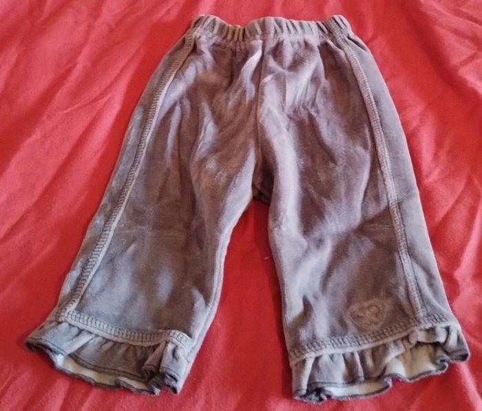 Pantalon de jogging - photo numéro 2