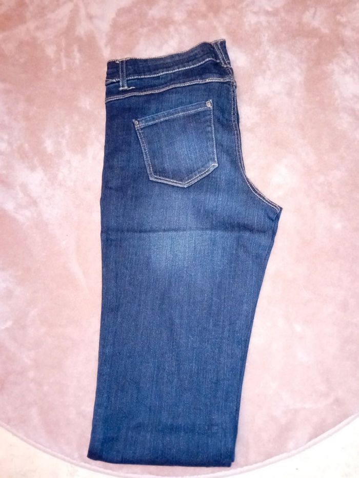 Jean grain de malice