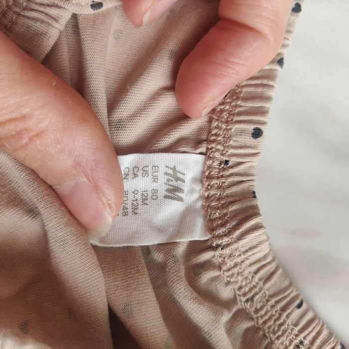 Lot de 4 ensembles de chez H&M. - photo numéro 4