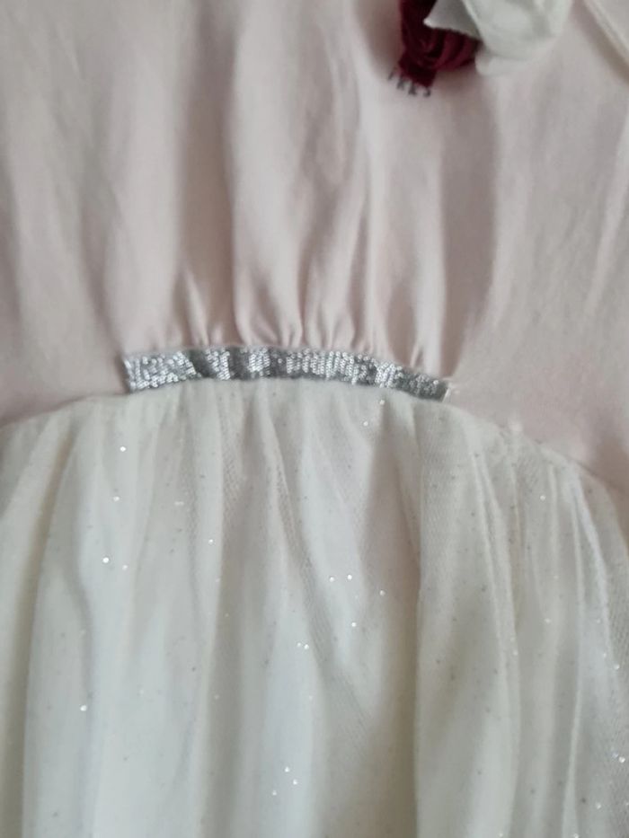 Robe Ikks - photo numéro 3