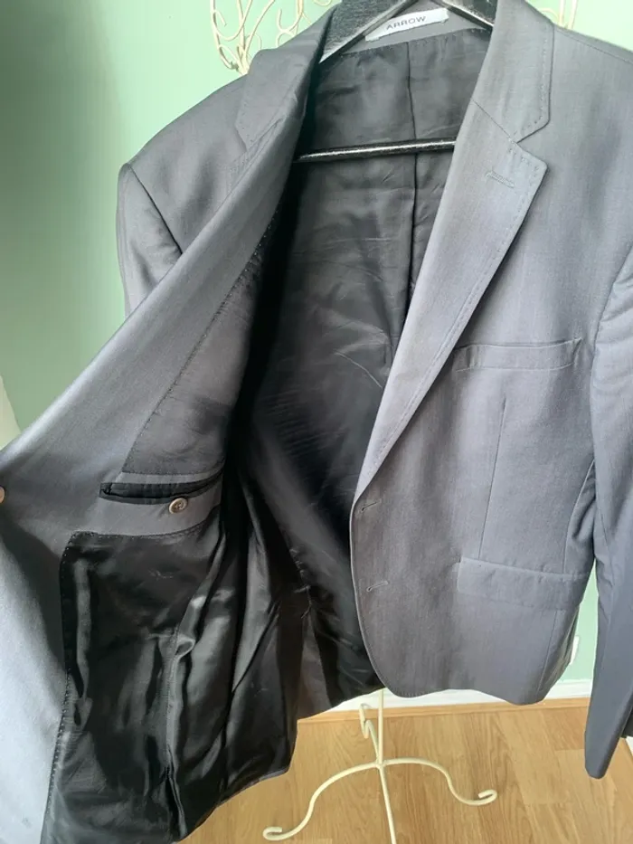 Veste arrow 52 - photo numéro 7