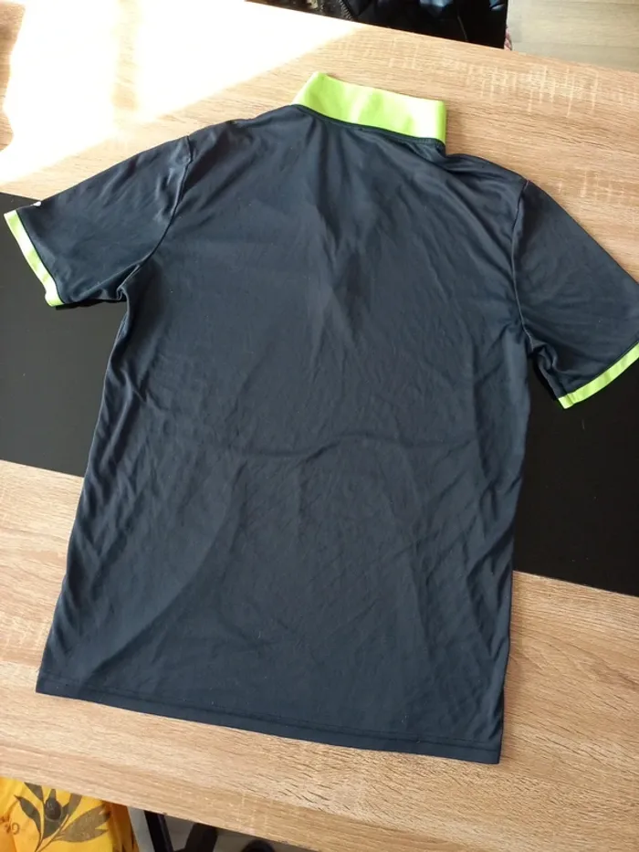 Polo homme Decathlon M - photo numéro 4