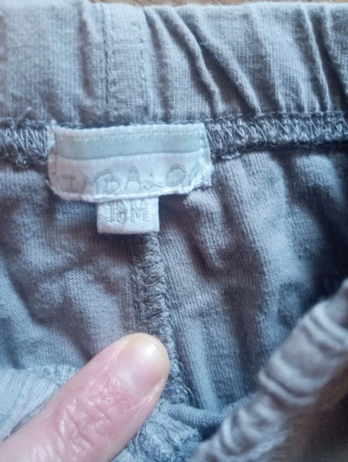 Bermuda 18mois - photo numéro 2