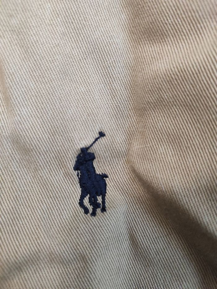 Blouson Polo by Ralph Lauren vintage (années 90) - photo numéro 6