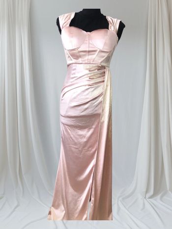 🌼Robe de soirée élégante🌼