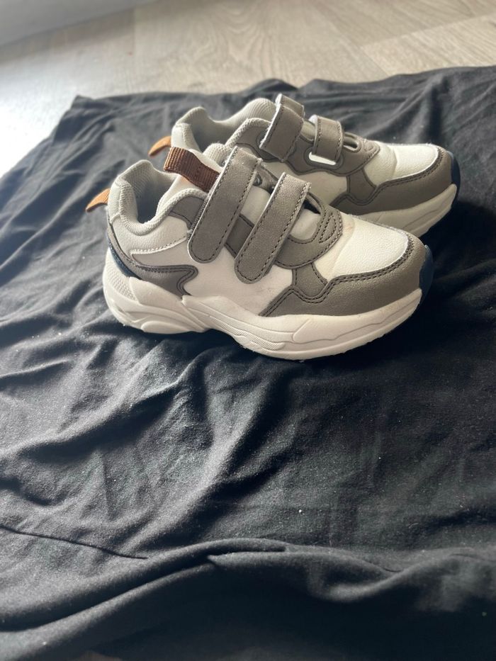 Chaussures taille 26