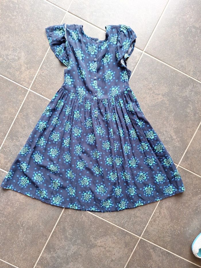 Robe dpam 10 ans - photo numéro 4