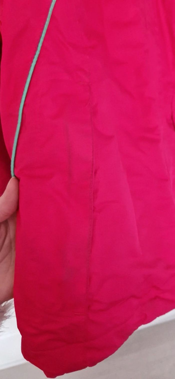 Veste de ski femme Crivit sports taille 38 - photo numéro 3