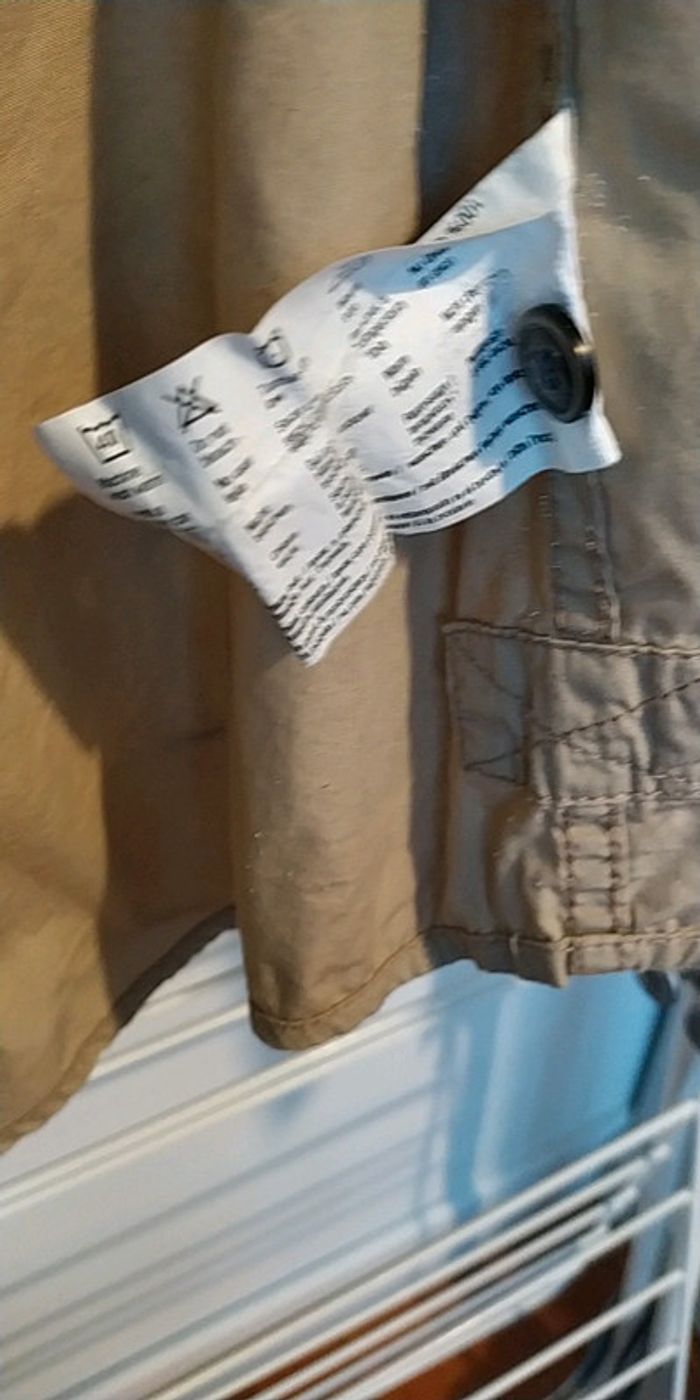 Chemise homme - photo numéro 5