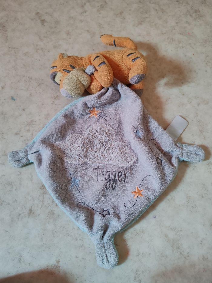 Lot de peluche - photo numéro 2