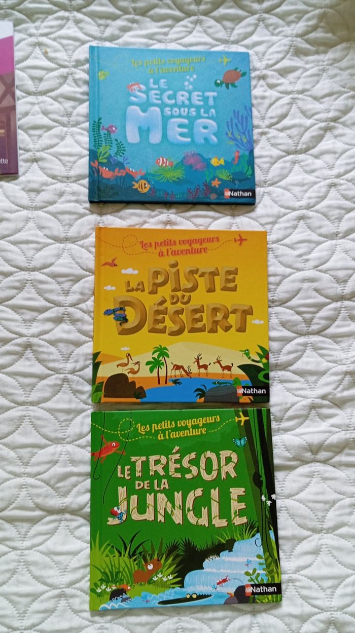 Livres divers - photo numéro 5