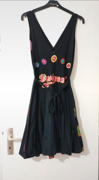 Robe casual