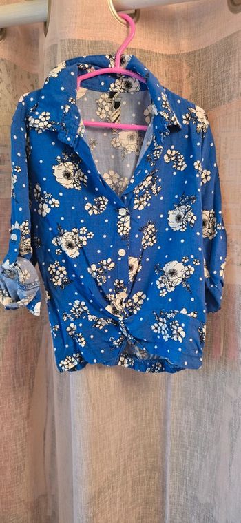 Chemise