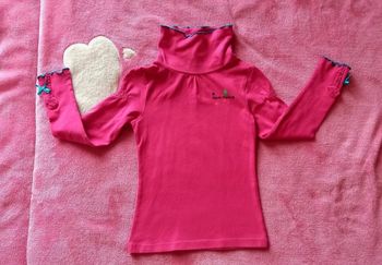 Sous pull Orchestra taille 4 ans en très bon état