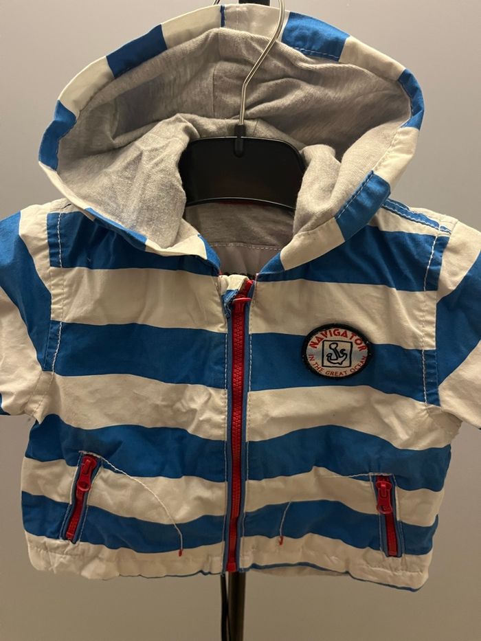 Manteau Freestyle - photo numéro 2