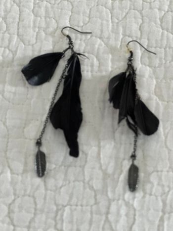 Boucles d’oreilles
