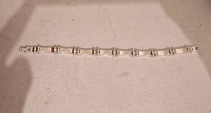 Bracelet homme - photo numéro 2