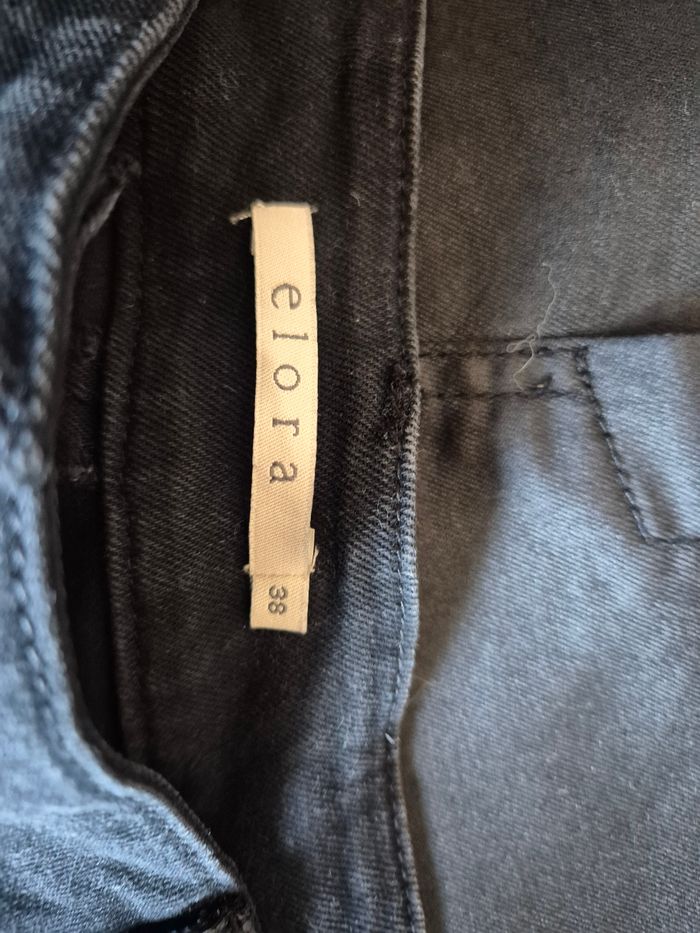 Jupe femme taille 38 - photo numéro 4