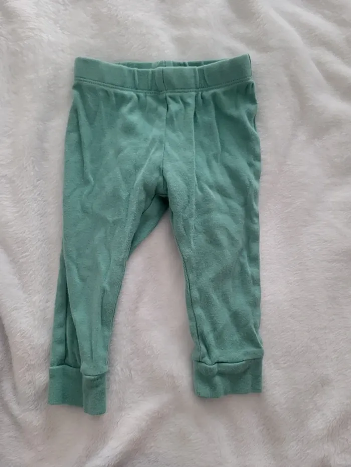 Pantalon leger