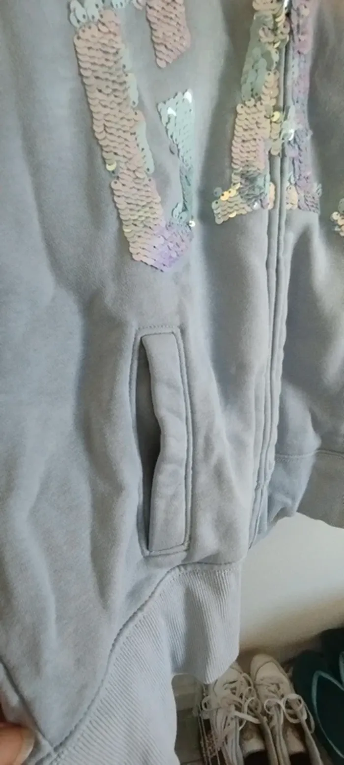 Gilet Gap - photo numéro 6