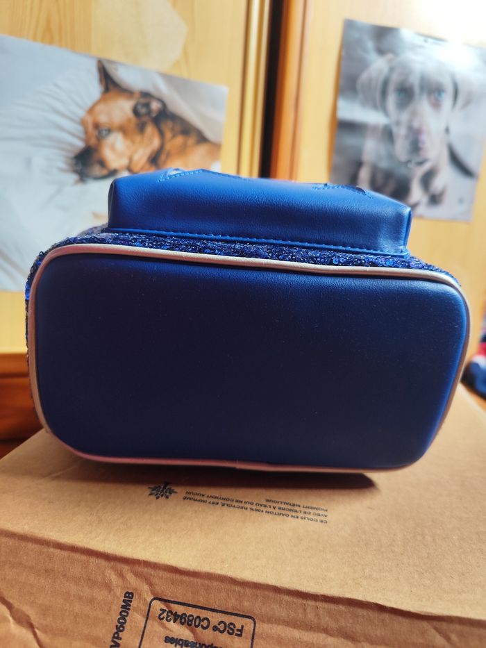 Sac Loungefly neuf make a wish - photo numéro 6