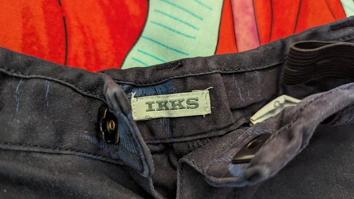 Short 18 mois IKKS - photo numéro 2