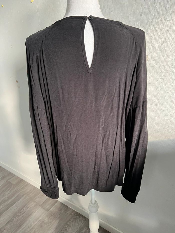Très belle blouse femme - photo numéro 4