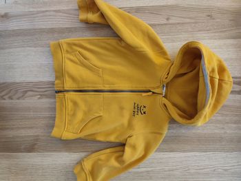 Veste 3 ans