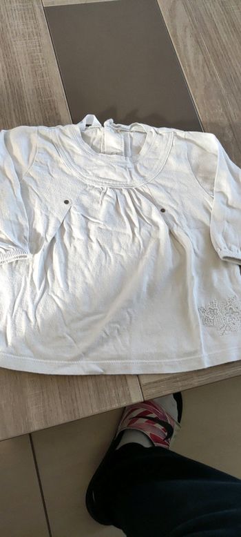 Tee-shirt