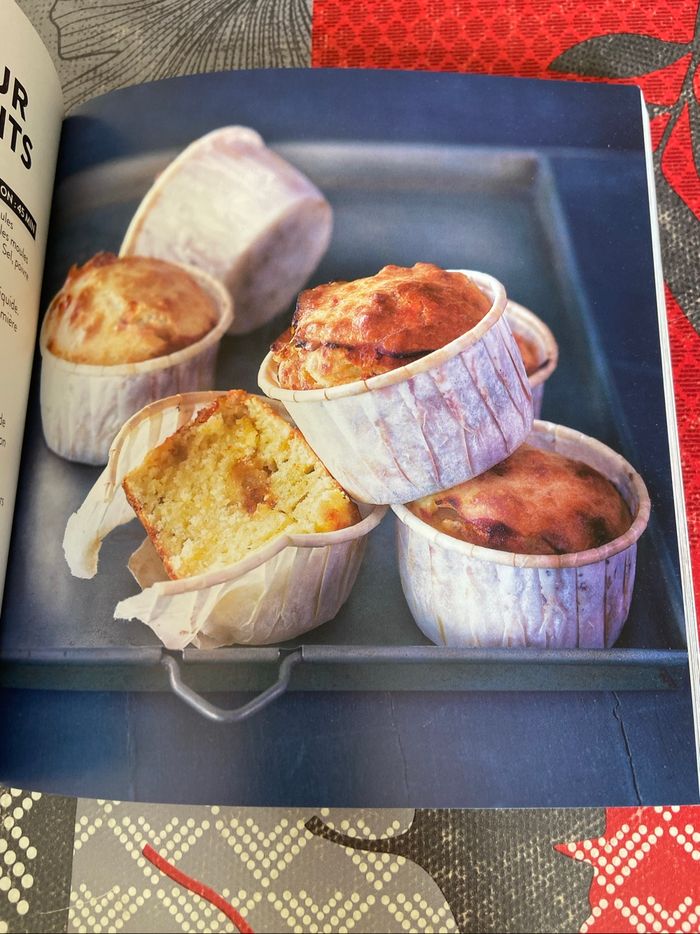~ Tous en cuisine ~ Cakes salés et sucrés - photo numéro 2