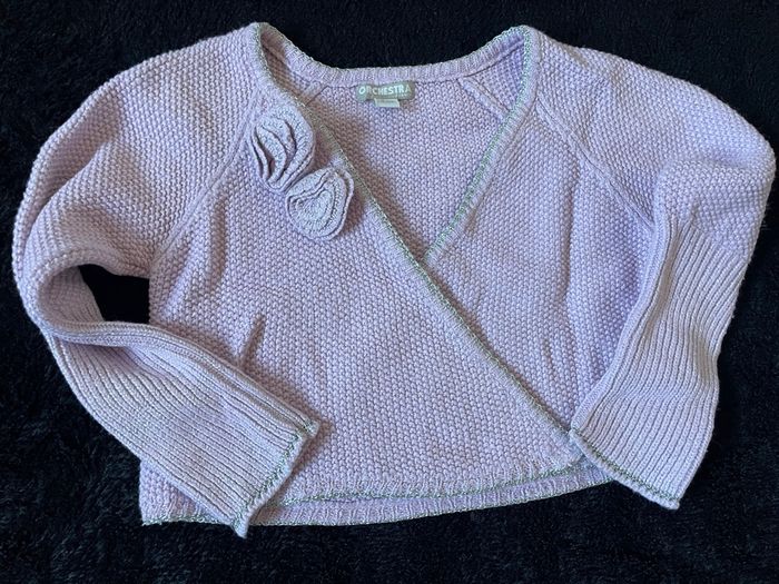 Lot veste et gilet - photo numéro 2