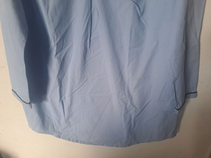 Blouse bleu La Redoute Taille 40 - photo numéro 3