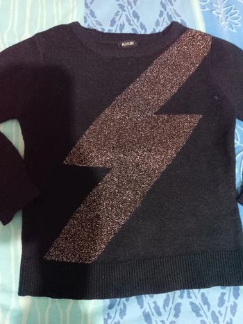 Pull 5 ans