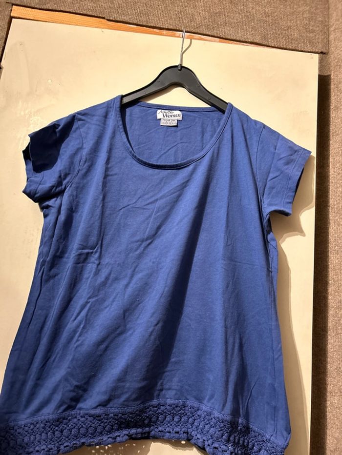 Ensemble veste et t shirt - photo numéro 5