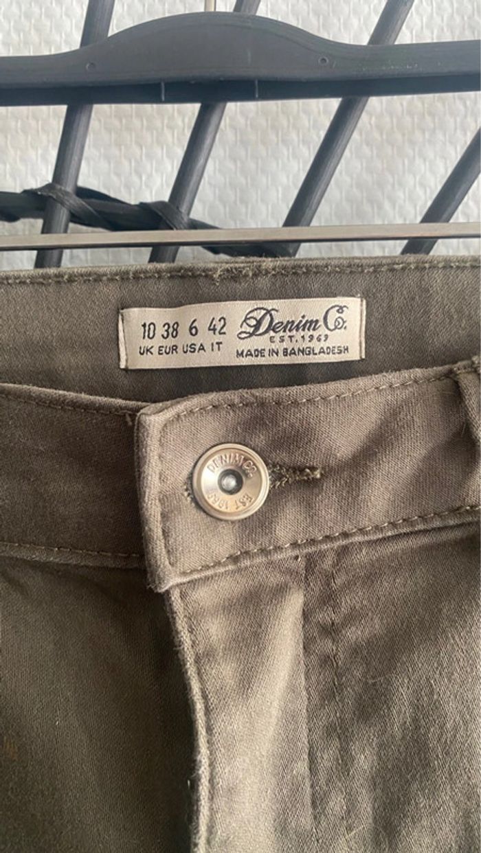 Jeans - photo numéro 3