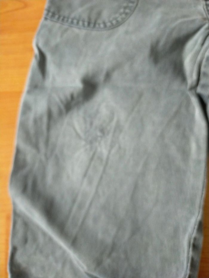 Pantalon large 23 mois - photo numéro 2