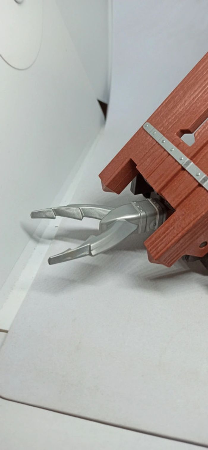 Chariot d'assaut playmobil - photo numéro 7