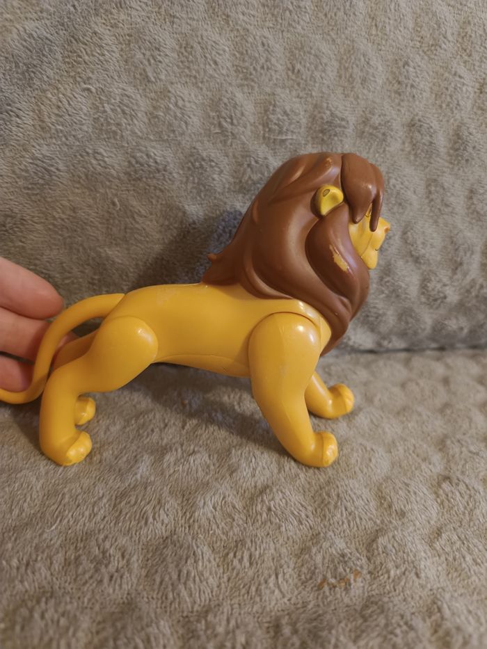 Simba - photo numéro 2