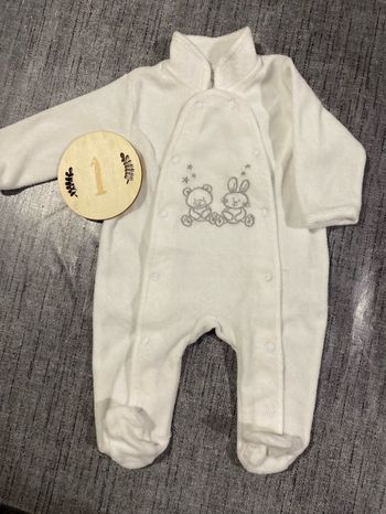 Pyjama pat et ripaton