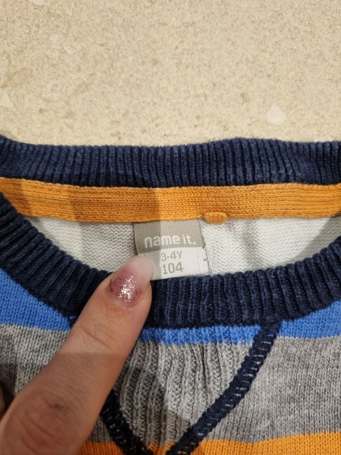 Pulls - photo numéro 3