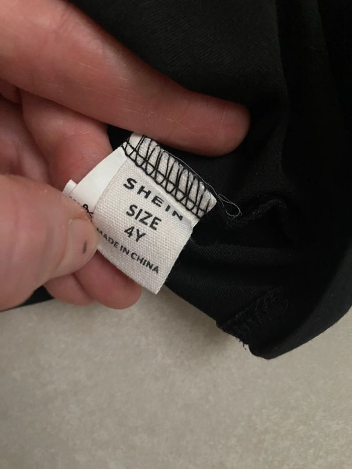 TEE shirt garçon - photo numéro 2