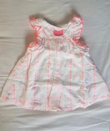 Robe été