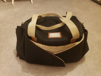 Sac à langer beaba