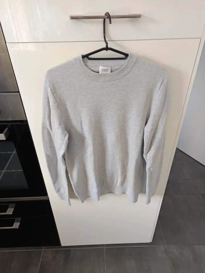 Pull celio