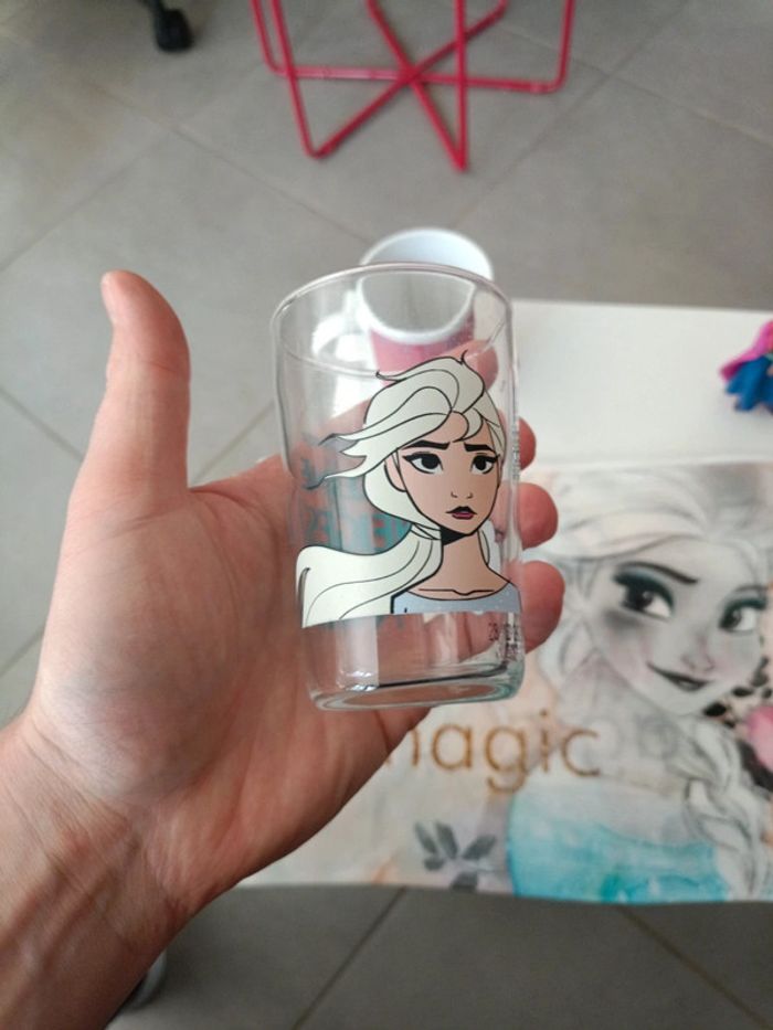 Lot reine des neiges - photo numéro 8