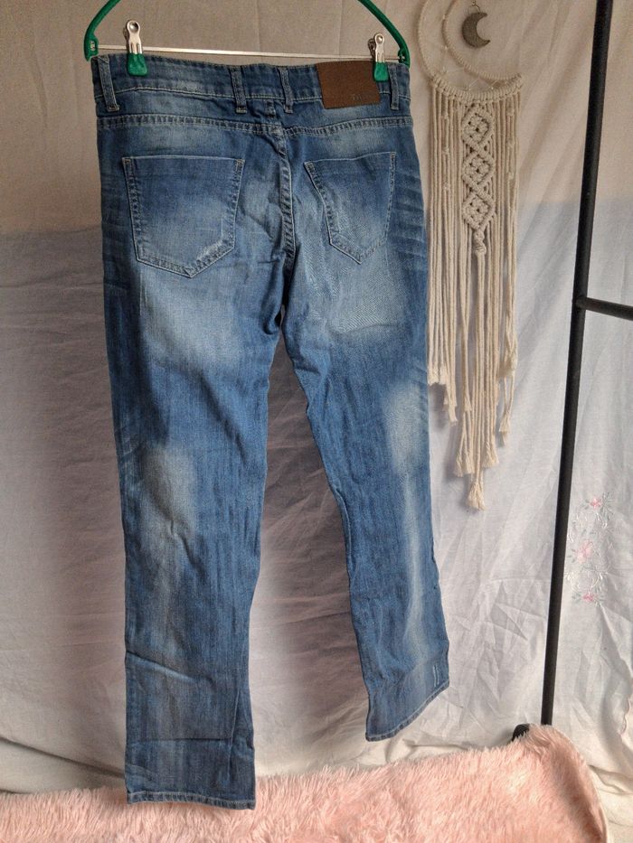 Jeans - photo numéro 2