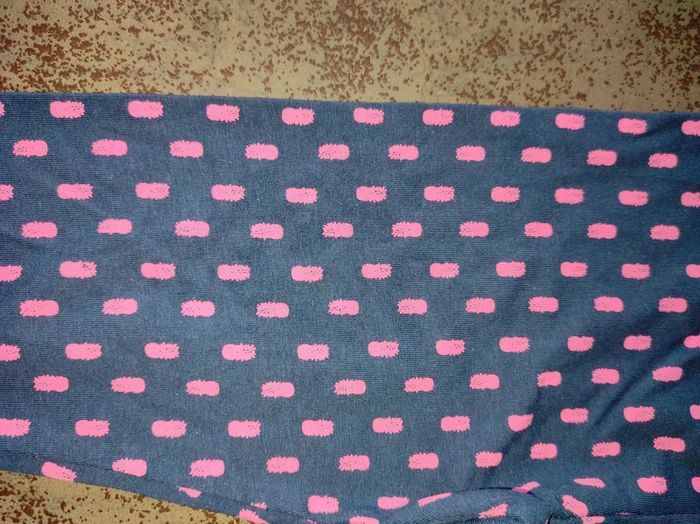 Legging court - photo numéro 2