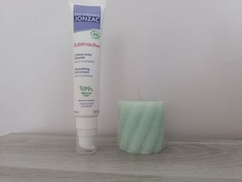 Sublimactive riche Jonzac