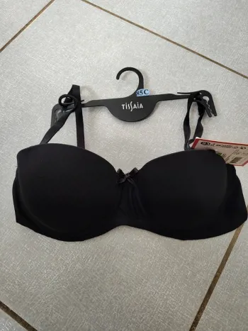 Soutien-gorge Tissaia 85C Neuf