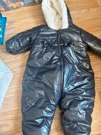 Pilote bébé Absorba – Très bon état